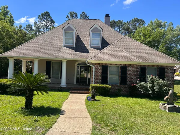 $2,500 | 7003 Rolling Green Drive, Pass Christian, MS 39571