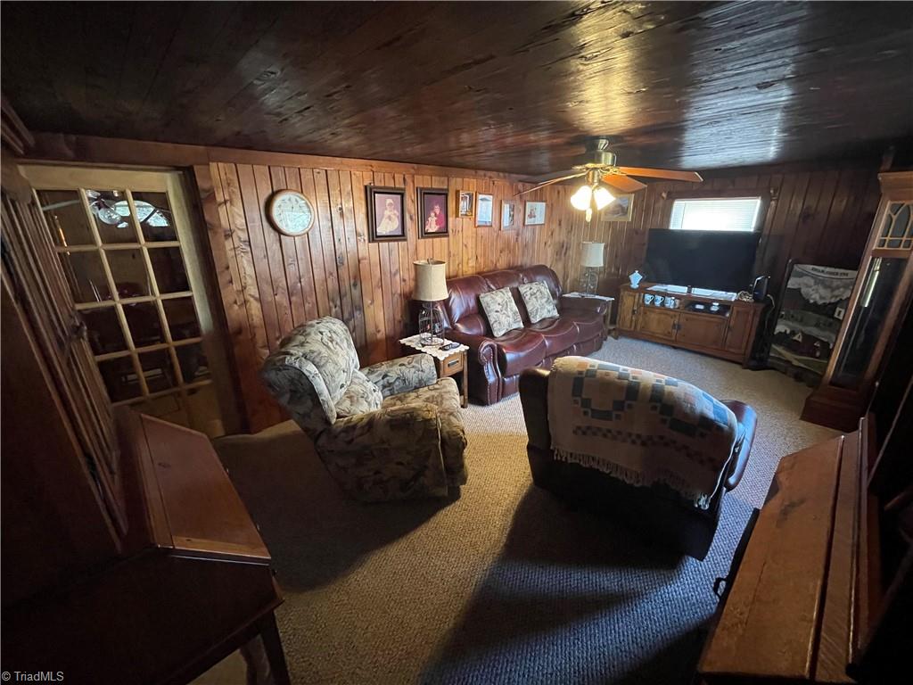 4619 Randleman Lake Road Randleman, NC 27317 - Photo 5 of 20 Gallery Image 5
