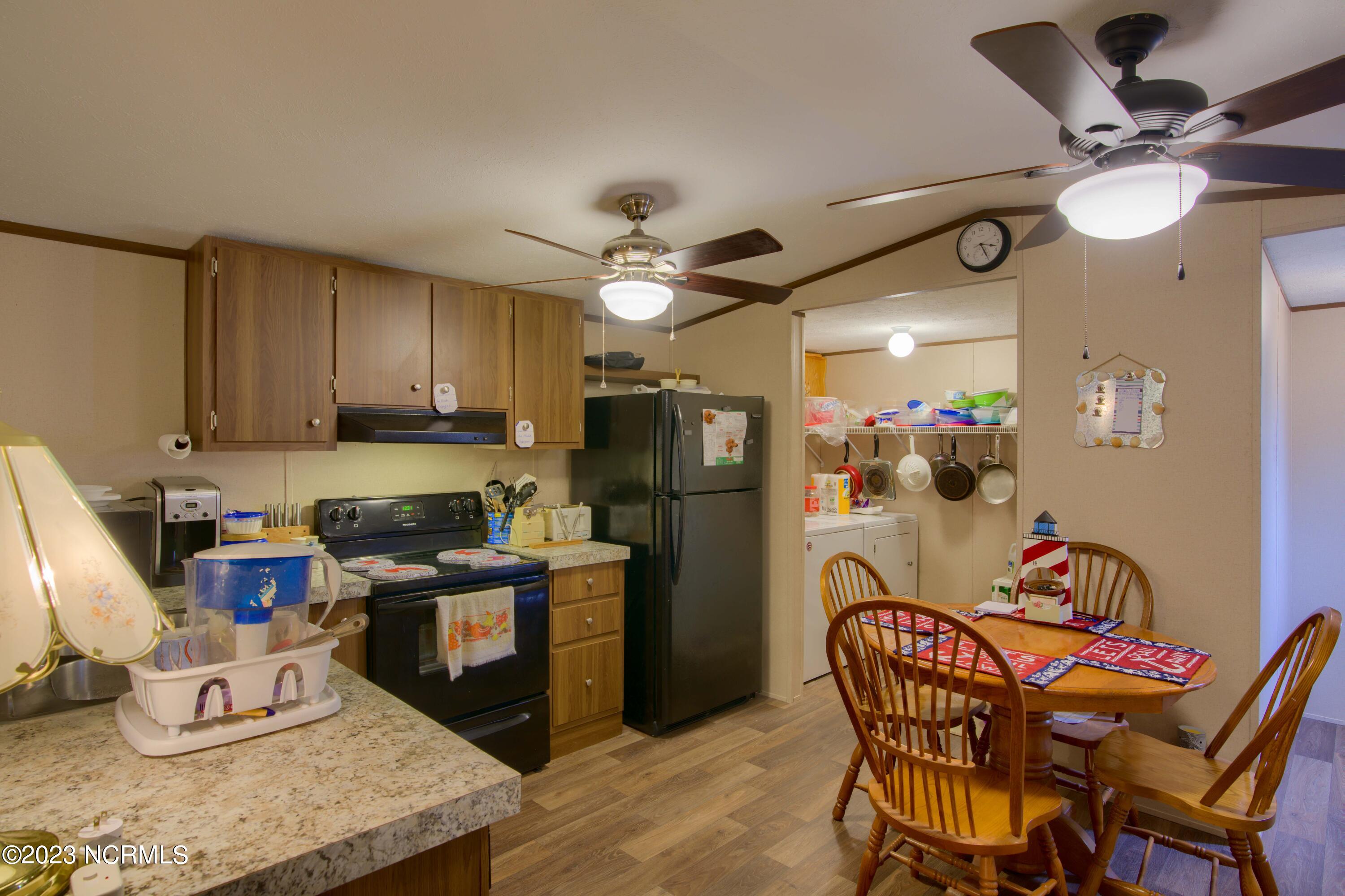 1119 South Parker Road Holly Ridge, NC 28445 - Photo 5 of 27 1119 South Parker - Interiors - Edited_1