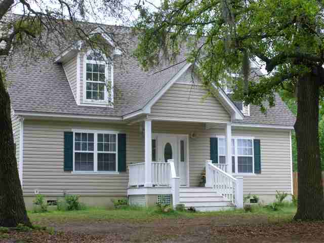 1456 Tickton Hall Road Ridgeland, SC 29936 - Photo 1 of 9 Primary Photo