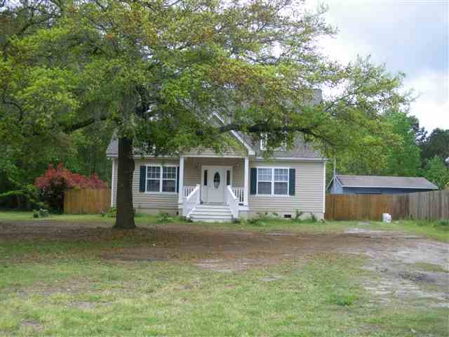1456 Tickton Hall Road Ridgeland, SC 29936 - Photo 2 of 9 Additional Photo