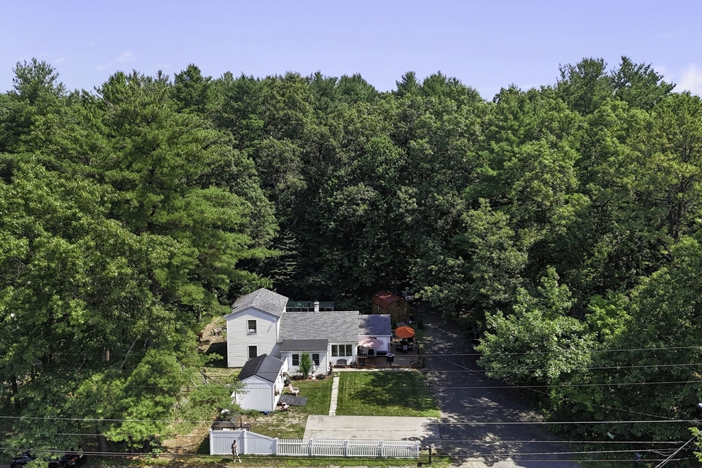 284 Buck Pond Road Westfield, MA 01085 - Photo 33 of 36