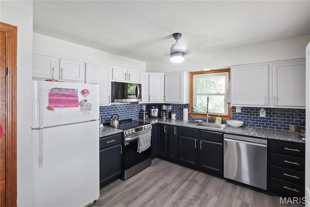 417 Hall Avenue Union, MO 63084 - Photo 6 of 16