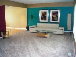 5300 Inverrary Lane Commerce Township, MI 48382 - Photo 16 of 21 living room