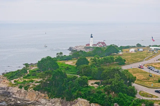 $1,690,000 | 920 Shore Road, Cape Elizabeth, ME 04107