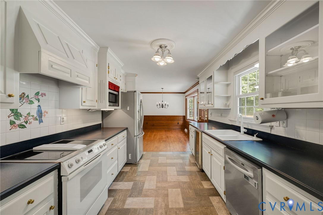 2208 Mill Road Powhatan, VA 23139 - Photo 17 of 38 Gallery Image 17