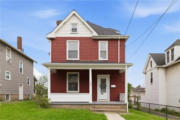$140,000 | 150 Lawrence Avenue, Washington, PA 15301