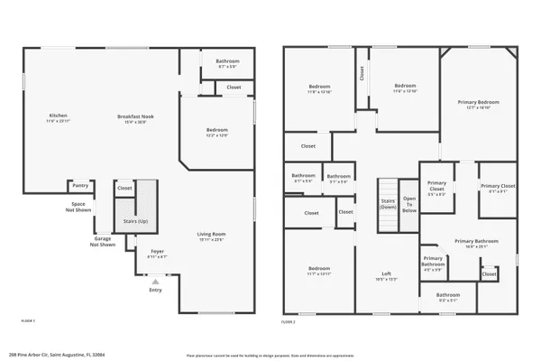 a picture of a bathroom with a shower