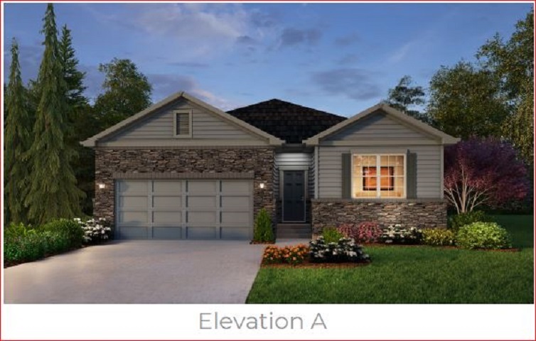 1118 South Bannen Road Spokane Valley, WA 99037 - Photo 1 of 1