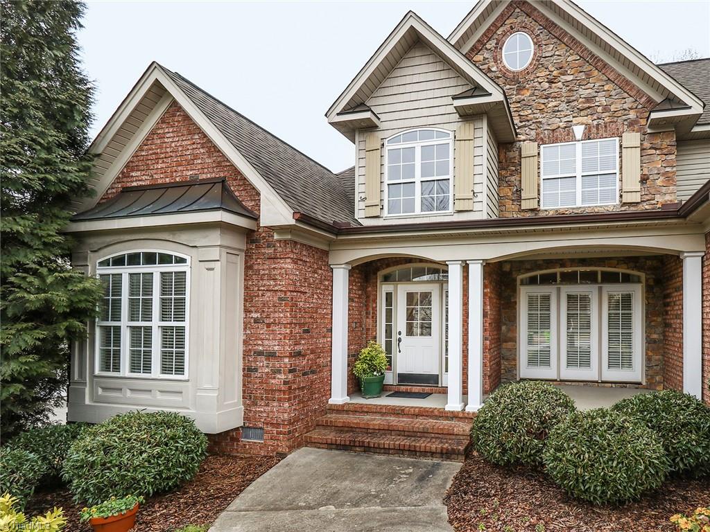 5699 Pepper Road Oak Ridge, NC 27310 - Photo 2 of 45
