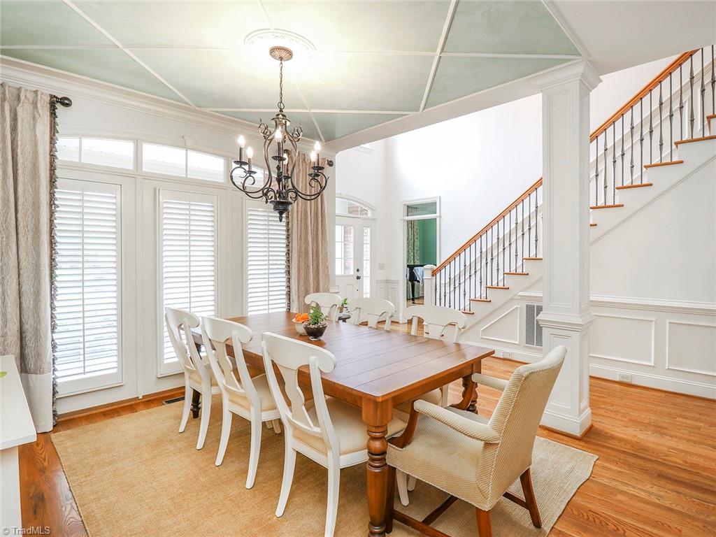 5699 Pepper Road Oak Ridge, NC 27310 - Photo 11 of 45