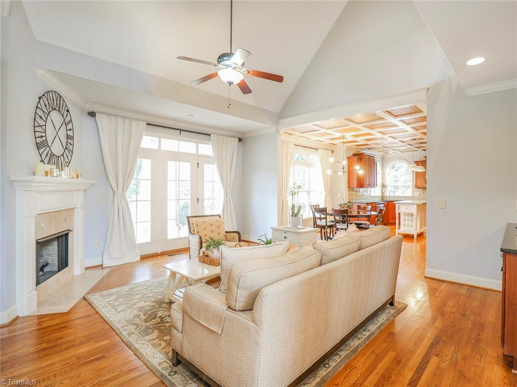 5699 Pepper Road Oak Ridge, NC 27310 - Photo 13 of 45