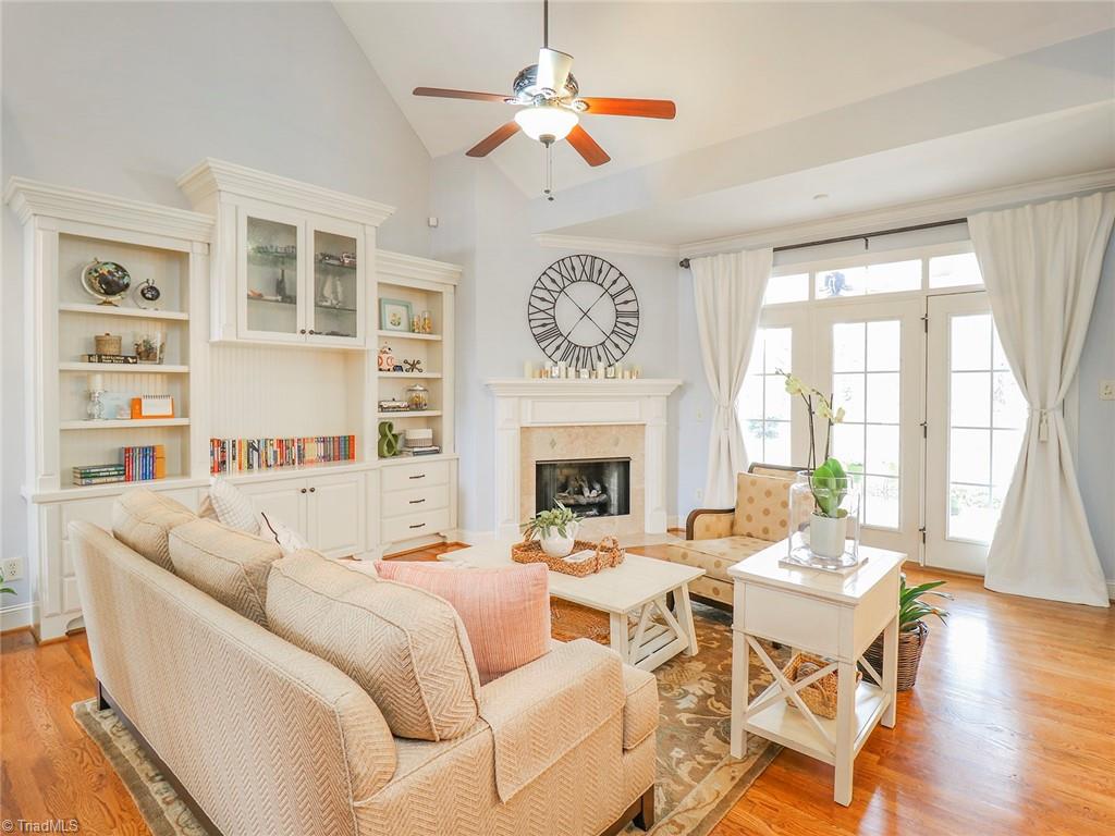 5699 Pepper Road Oak Ridge, NC 27310 - Photo 14 of 45