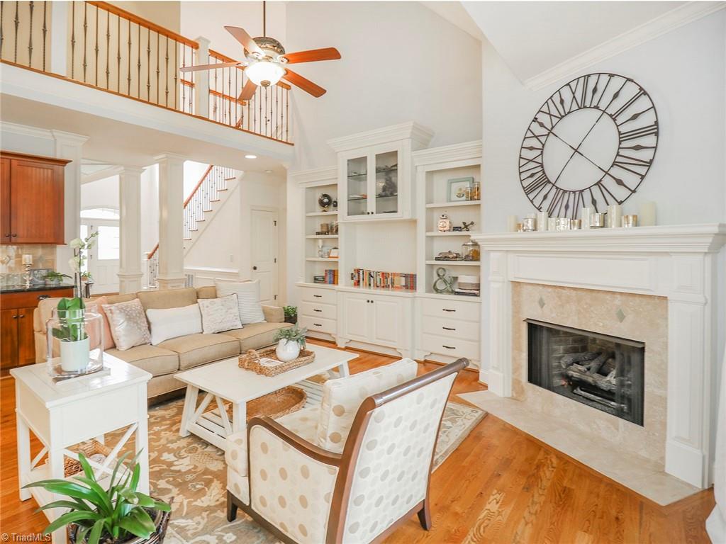 5699 Pepper Road Oak Ridge, NC 27310 - Photo 15 of 45