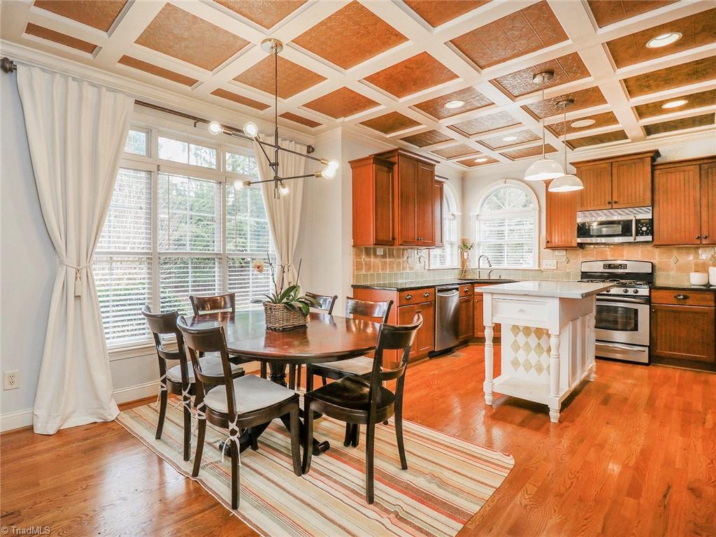 5699 Pepper Road Oak Ridge, NC 27310 - Photo 17 of 45