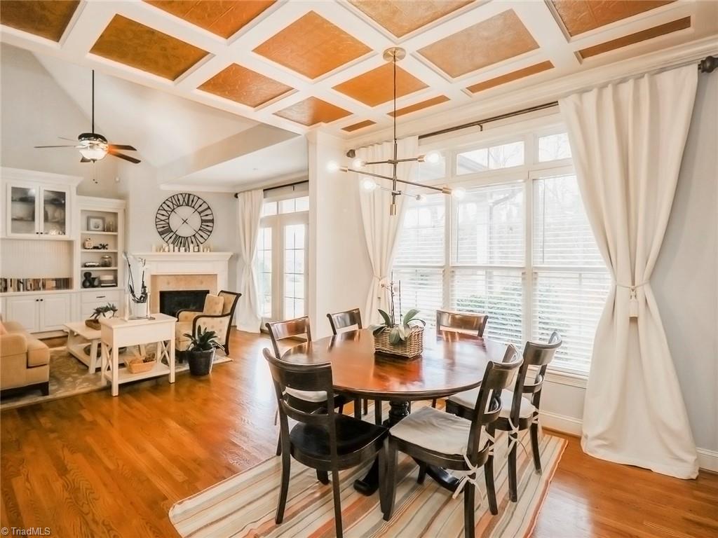 5699 Pepper Road Oak Ridge, NC 27310 - Photo 19 of 45