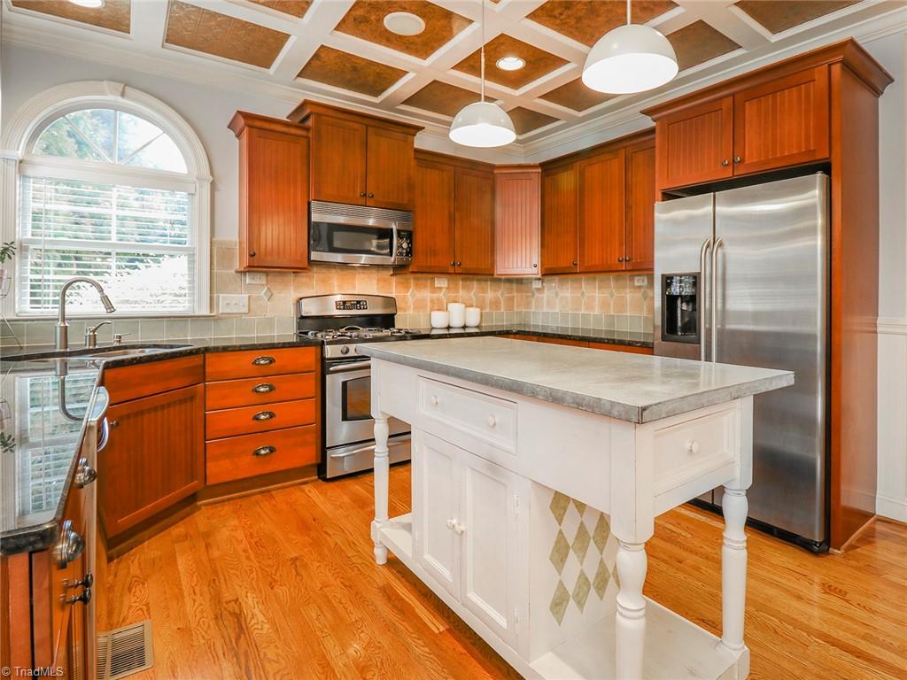 5699 Pepper Road Oak Ridge, NC 27310 - Photo 20 of 45