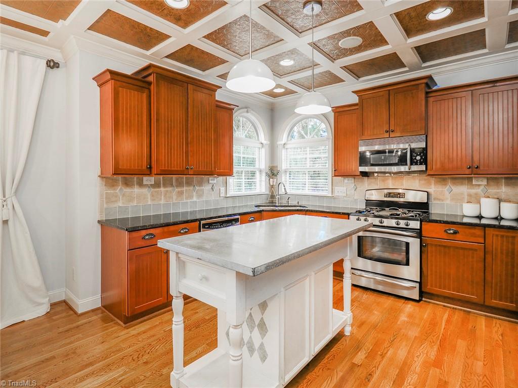 5699 Pepper Road Oak Ridge, NC 27310 - Photo 21 of 45