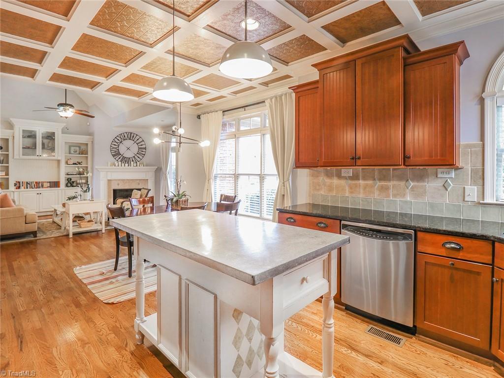 5699 Pepper Road Oak Ridge, NC 27310 - Photo 22 of 45