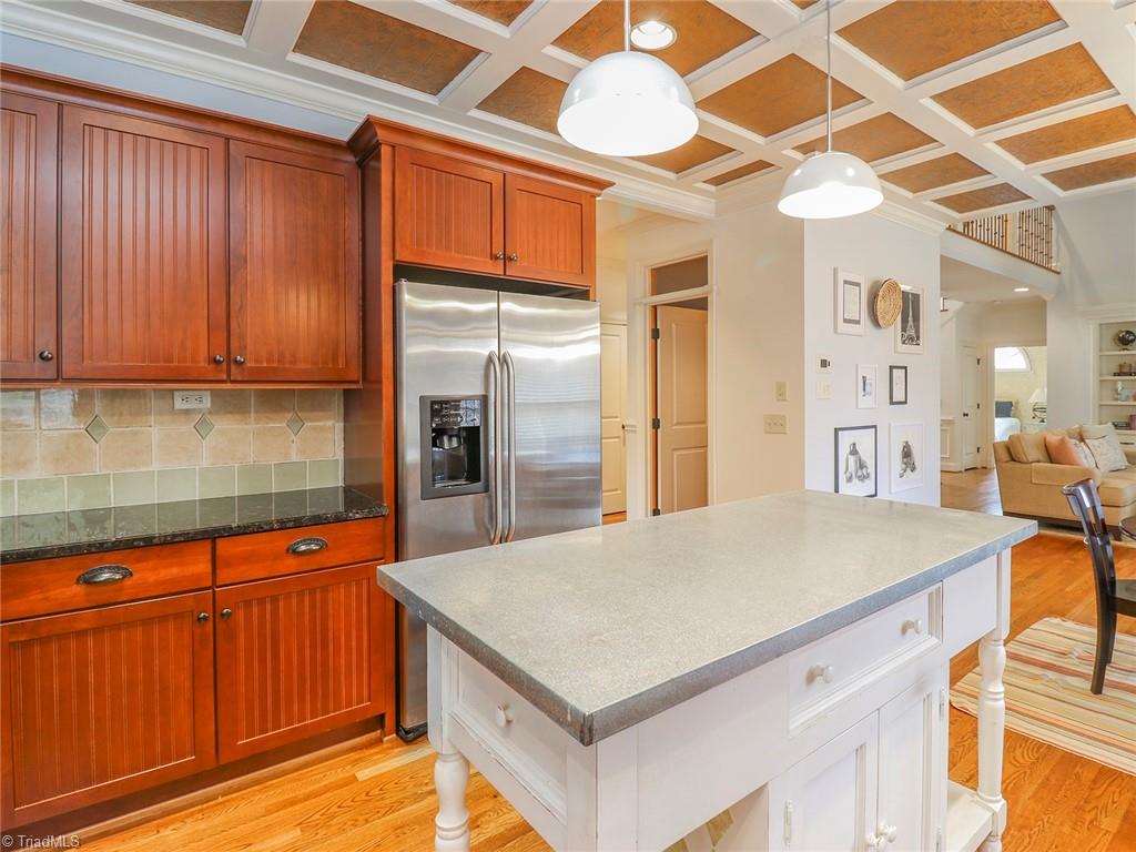 5699 Pepper Road Oak Ridge, NC 27310 - Photo 23 of 45