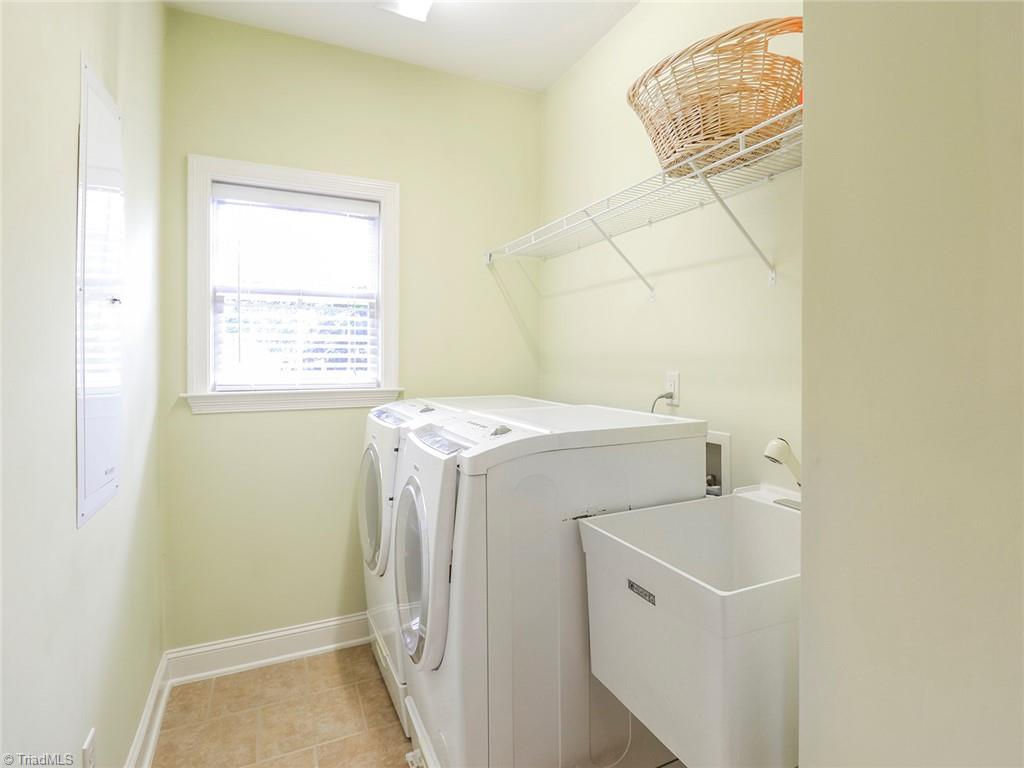 5699 Pepper Road Oak Ridge, NC 27310 - Photo 24 of 45