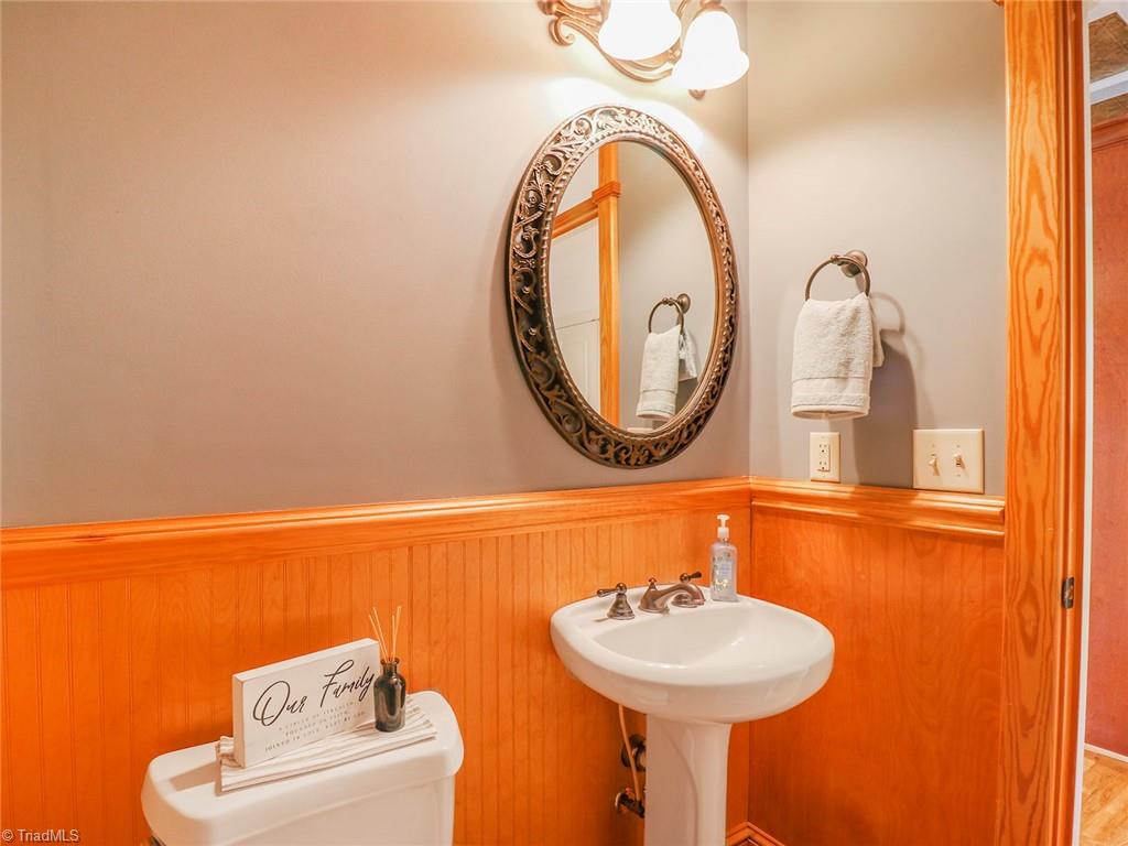 5699 Pepper Road Oak Ridge, NC 27310 - Photo 25 of 45