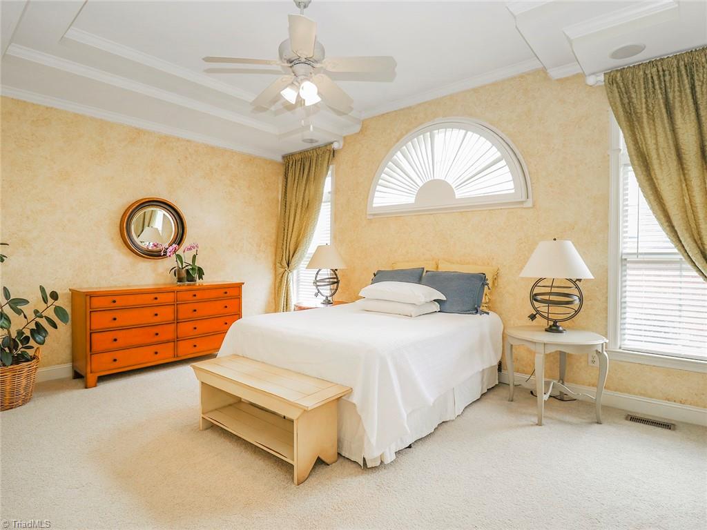 5699 Pepper Road Oak Ridge, NC 27310 - Photo 26 of 45