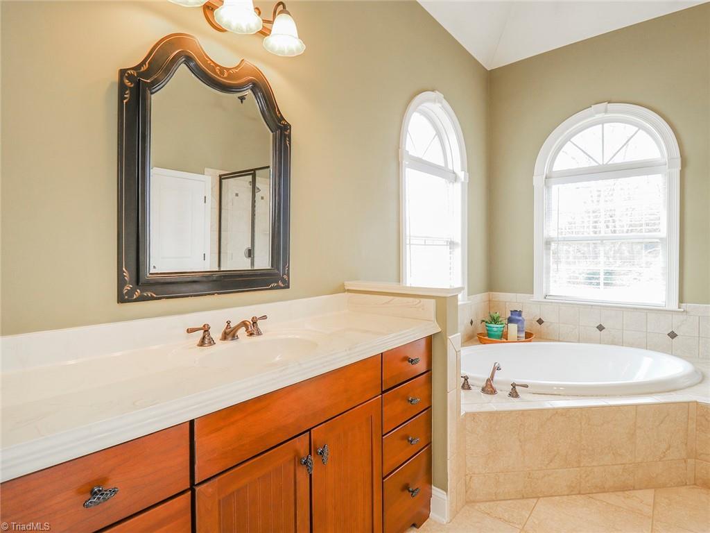 5699 Pepper Road Oak Ridge, NC 27310 - Photo 27 of 45