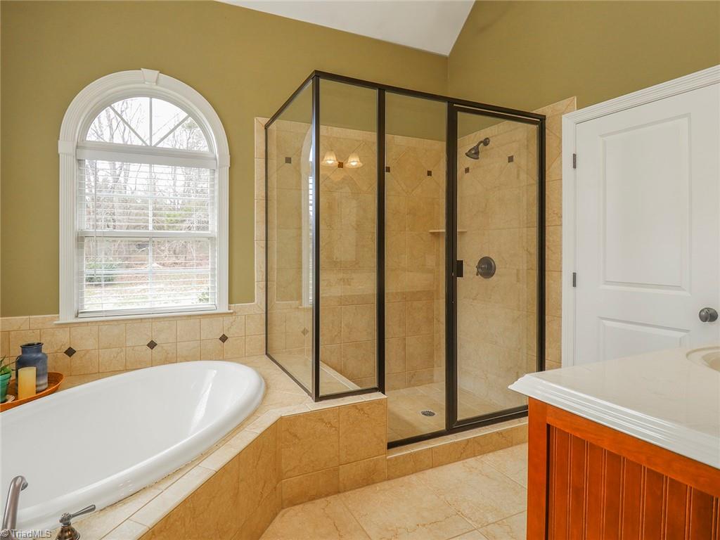 5699 Pepper Road Oak Ridge, NC 27310 - Photo 28 of 45