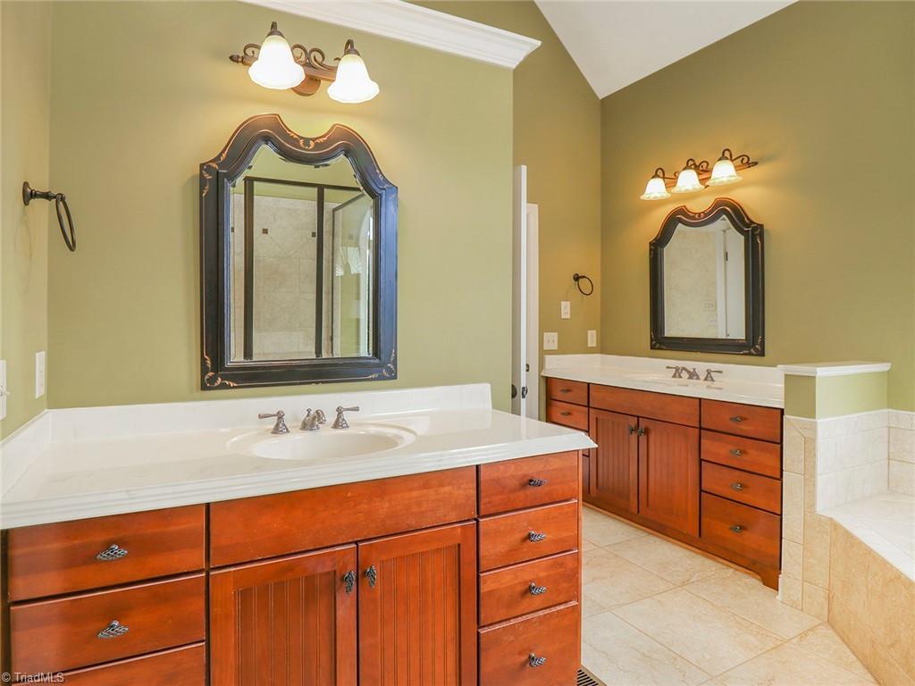 5699 Pepper Road Oak Ridge, NC 27310 - Photo 29 of 45