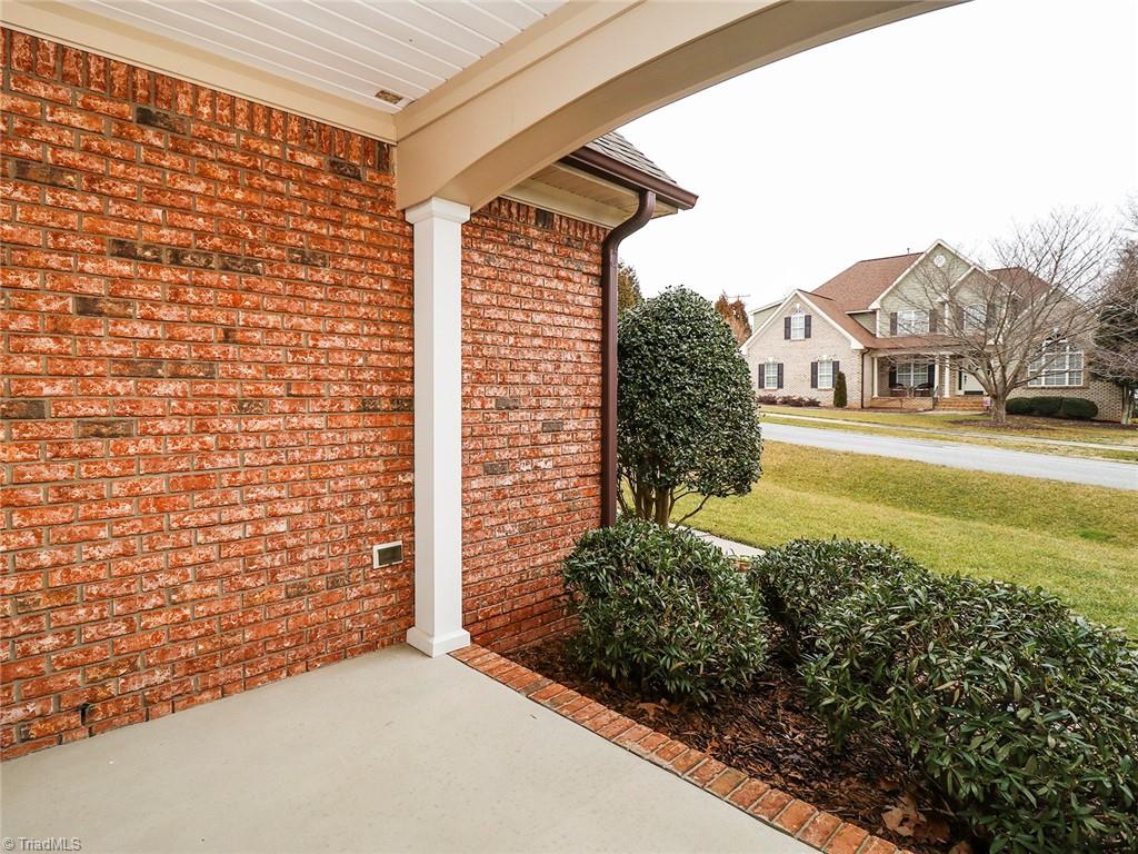 5699 Pepper Road Oak Ridge, NC 27310 - Photo 4 of 45