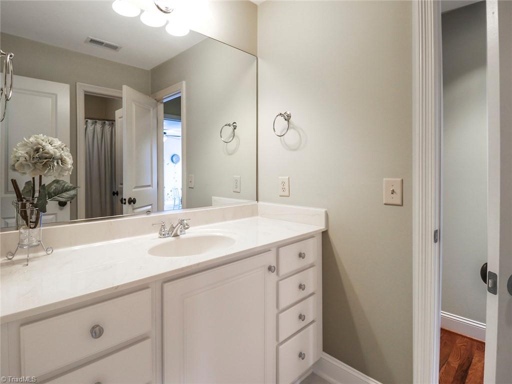 5699 Pepper Road Oak Ridge, NC 27310 - Photo 31 of 45