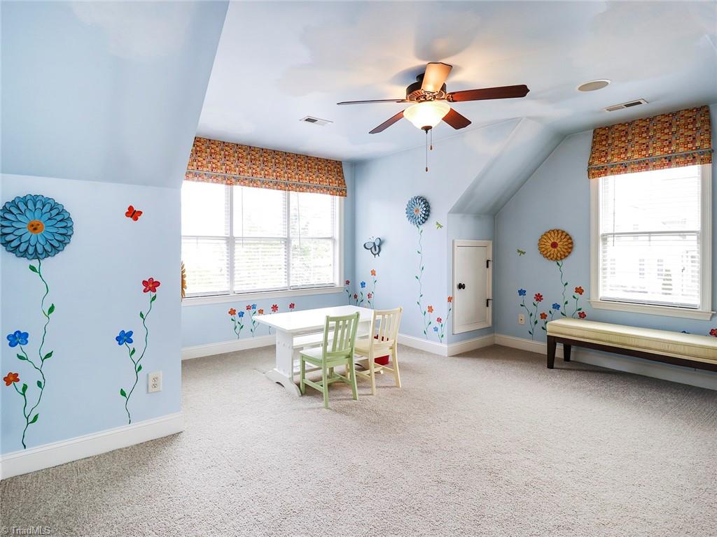 5699 Pepper Road Oak Ridge, NC 27310 - Photo 33 of 45