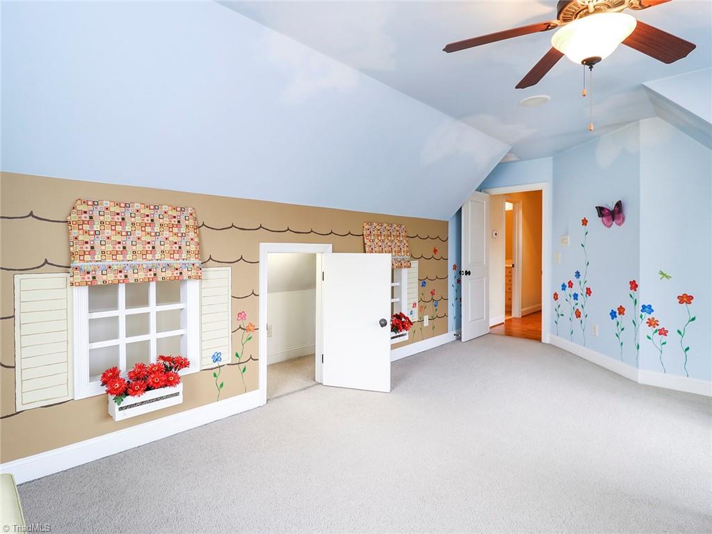 5699 Pepper Road Oak Ridge, NC 27310 - Photo 35 of 45