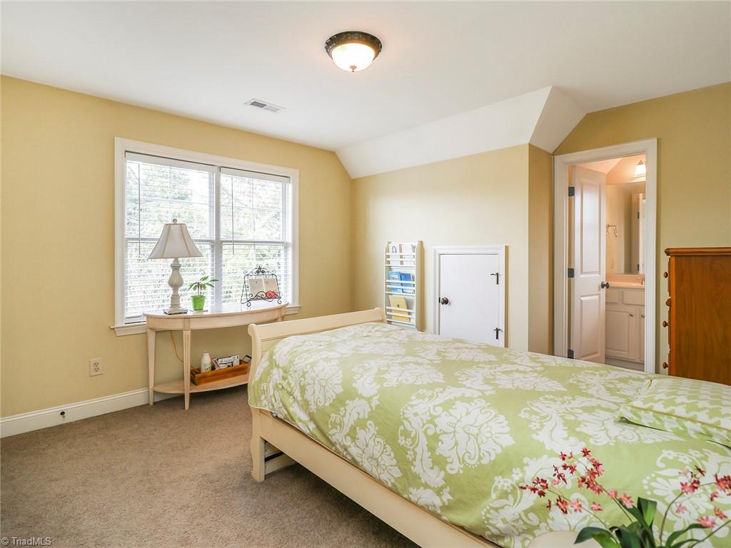 5699 Pepper Road Oak Ridge, NC 27310 - Photo 38 of 45
