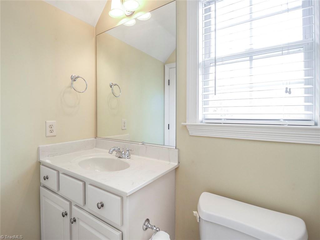 5699 Pepper Road Oak Ridge, NC 27310 - Photo 39 of 45