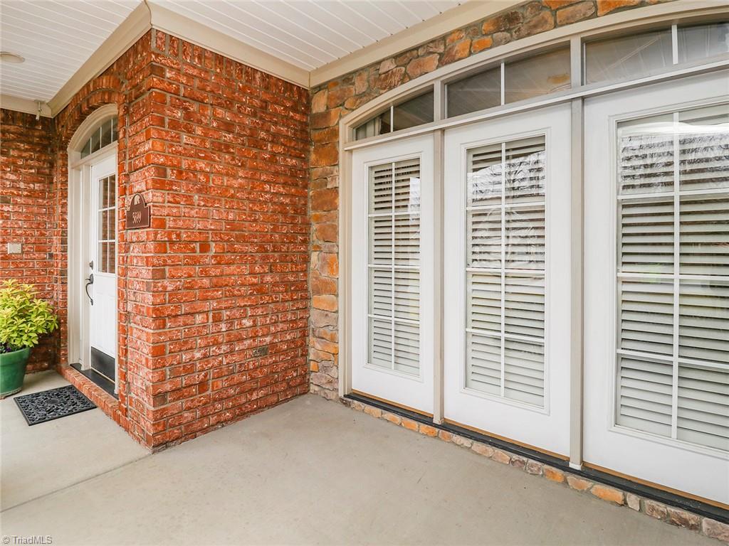 5699 Pepper Road Oak Ridge, NC 27310 - Photo 5 of 45