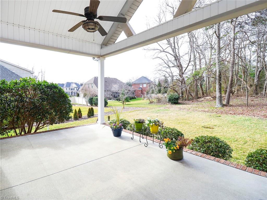 5699 Pepper Road Oak Ridge, NC 27310 - Photo 41 of 45