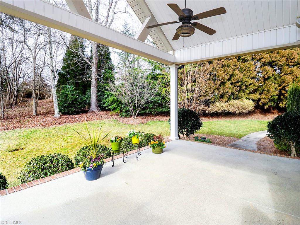 5699 Pepper Road Oak Ridge, NC 27310 - Photo 42 of 45