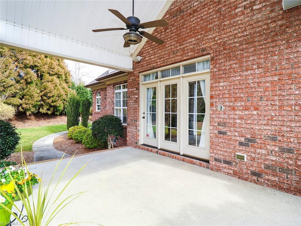 5699 Pepper Road Oak Ridge, NC 27310 - Photo 43 of 45