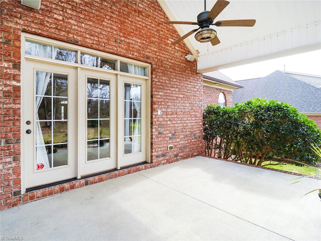 5699 Pepper Road Oak Ridge, NC 27310 - Photo 44 of 45