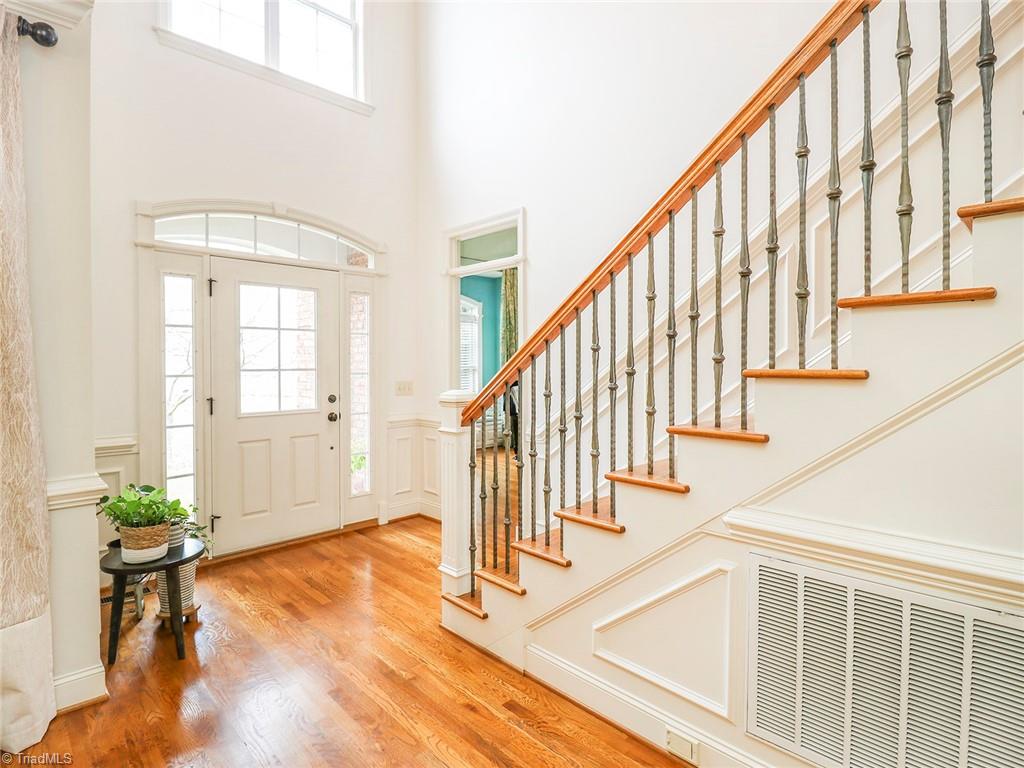 5699 Pepper Road Oak Ridge, NC 27310 - Photo 7 of 45