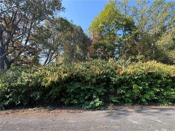 a bird view with sitting space