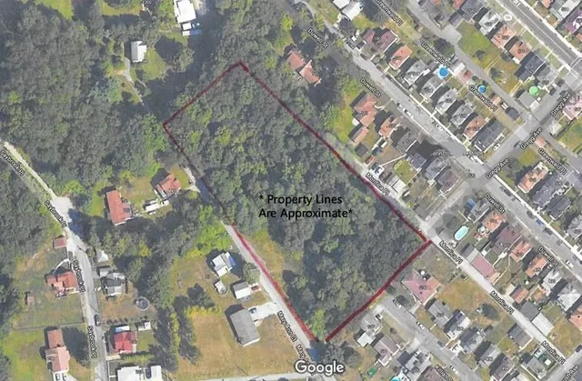 $23,000 | 0 Mary Ann Court, Johnstown, PA 15906