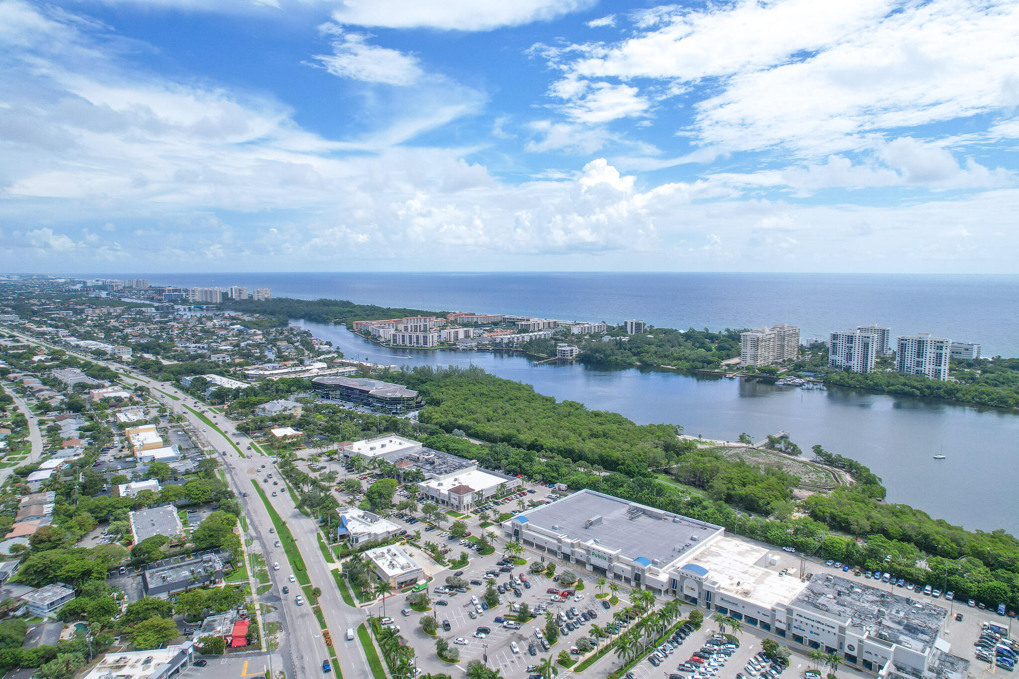 250 Northeast 20th Street, Unit 4190 Boca Raton, FL 33431 - Photo 23 of 32 DJI_0480