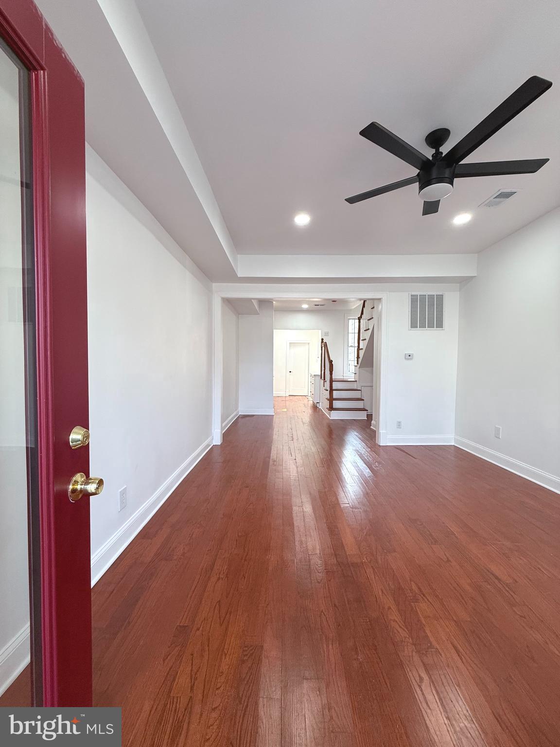 1113 Holbrook Terrace Northeast Washington, DC 20002 - Photo 11 of 63