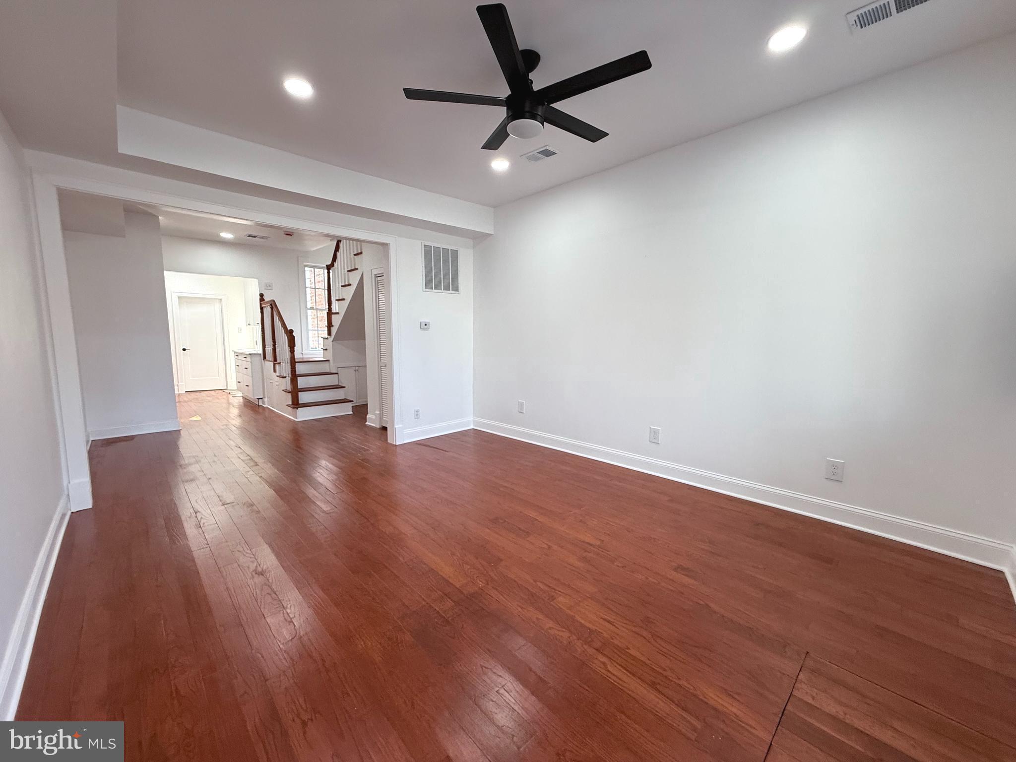 1113 Holbrook Terrace Northeast Washington, DC 20002 - Photo 12 of 63