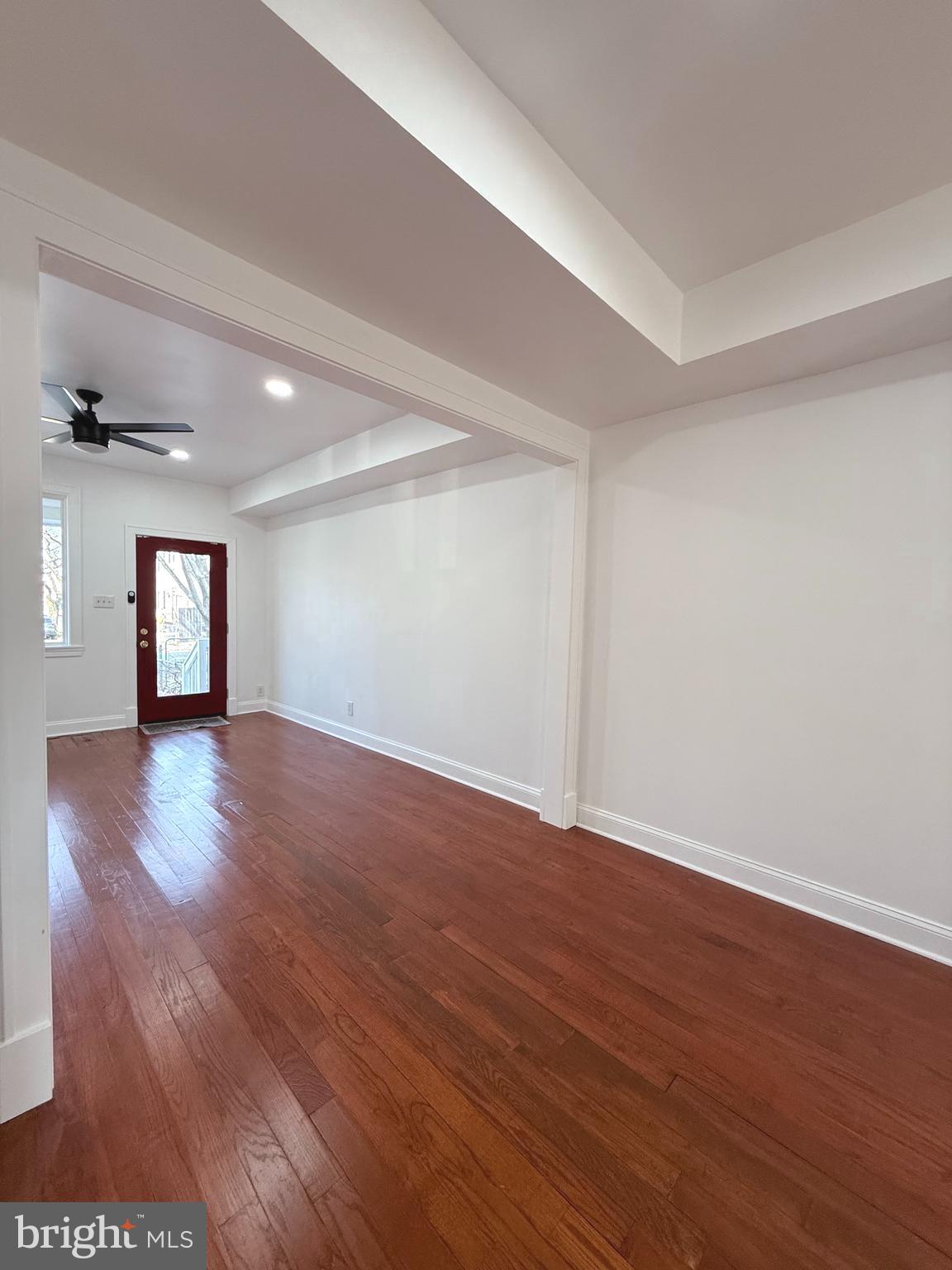 1113 Holbrook Terrace Northeast Washington, DC 20002 - Photo 17 of 63