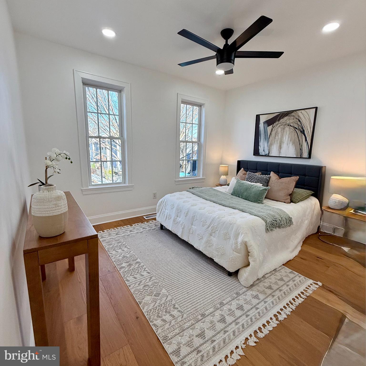 1113 Holbrook Terrace Northeast Washington, DC 20002 - Photo 2 of 63