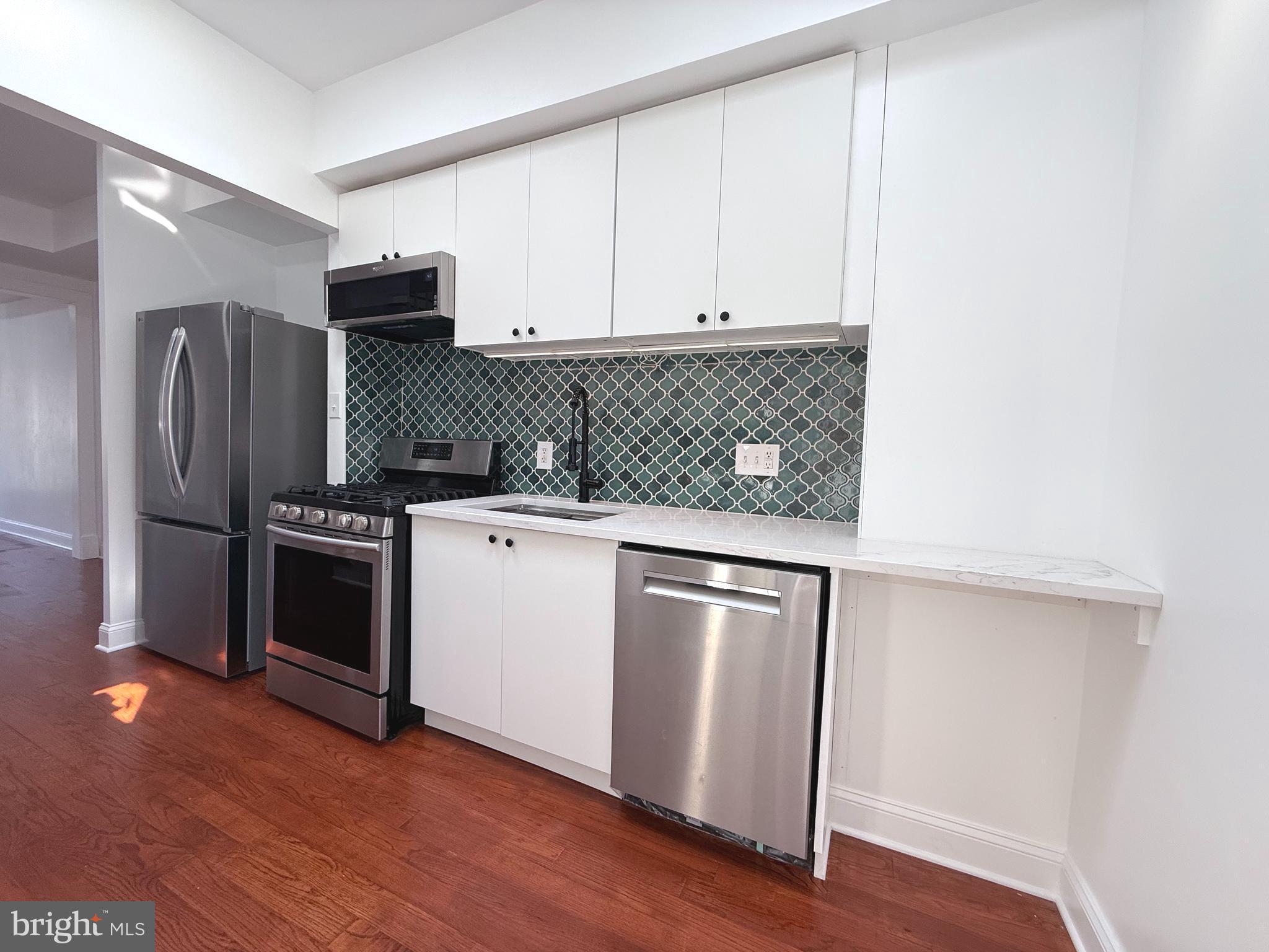 1113 Holbrook Terrace Northeast Washington, DC 20002 - Photo 21 of 63